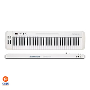 SAMSON KC61 Carbon Controlador Teclado