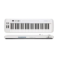 SAMSON KC49 Carbon Controlador Teclado