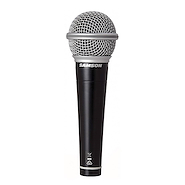 SAMSON R21S Premium Microfono