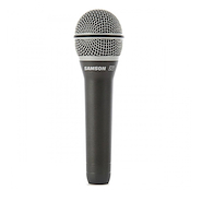 Microfono <br/>SAMSON Q-7