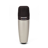 SAMSON C01 Microfono Condenser