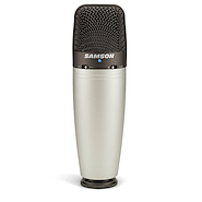 SAMSON C03 Microfono Condenser