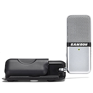 Microfono Condenser SAMSON GOMIC USB c/Clip