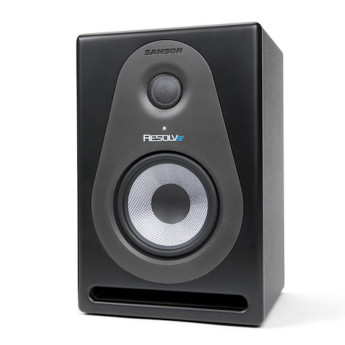 Monitor Estudio <br/>SAMSON Resolv SE5 (Par)