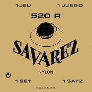 SAVAREZ 520 R HT Classic Normal Encordado Clasica