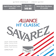 SAVAREZ 540 ARJ Alliance-HT Classic Normal Alta Encordado Clasica