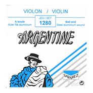 SAVAREZ 1280 Argentine Encordado Violin