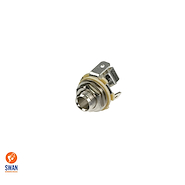 SEETRONIC ST230 Stereo 1/4¨ Metalico Abierto Jack