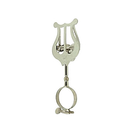 SELMER USA 1708 c/Anillo Niquelada Lira Clarinete