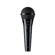 Microfono SHURE PGA58-XLR