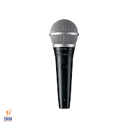 Microfono SHURE PGA48-LC