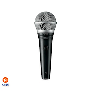 Microfono SHURE PGA48-LC