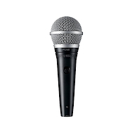 Microfono <br/>SHURE PGA48-QTR