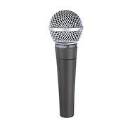 Microfono <br/>SHURE SM58-LC