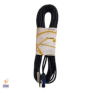 Cable Bafle SKP PS-1450 Speakon-Plug 15mts