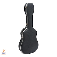 Estuche Acustica SM E440A Plus Abs Interior Terciopelo