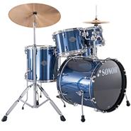 Bateria <br/>SONOR Smart Force Stage1 BB 22"12"13"16"Redo 14x5,5"