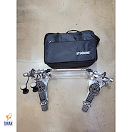 Pedal Bombo Doble <br/>SONOR DP472L Zurdo - Outlet
