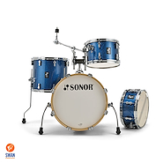 Bateria SONOR AQX Jazz BOS Poplar 18