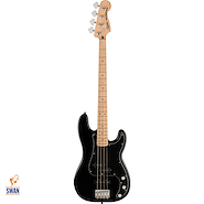 Bajo Electrico <br/>SQUIER Affinity Precision Bass MN Olympic Black