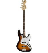 Bajo Electrico SQUIER Affinity Jazz Bass LRL Sunburst