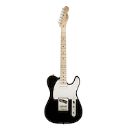 Guitarra Electrica <br/>SQUIER Tele Affinity MN Flat Black