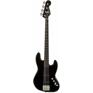 Bajo Electrico <br/>SQUIER Deluxe Active Jazz Bass RWN Black