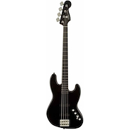 Bajo Electrico SQUIER Deluxe Active Jazz Bass RWN Black