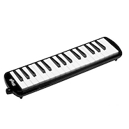 Melodica STAGG TA32BK Negra