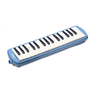 Melodica STAGG TA32BL Azul