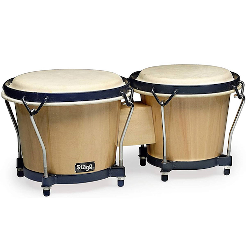 Bongo STAGG BW-70N 7