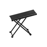 STAGG SFOSB1BK Metal Negro Banquito Apoya Pie