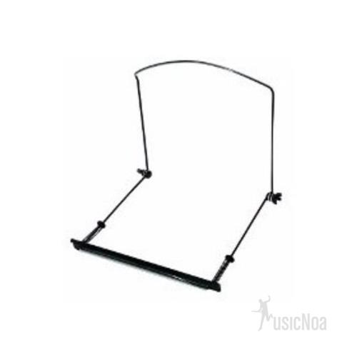 STAGG SHAH-800 Negro Soporte Armonica