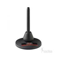Soporte Flauta/Clarinete <br/>STAGG A40 Base Redonda