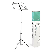 STAGG MUSQ3 3 Tramos c/Funda Atril