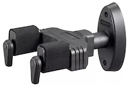 STAGG GUHTRAP Autolock p/Pared Soporte Guitarra
