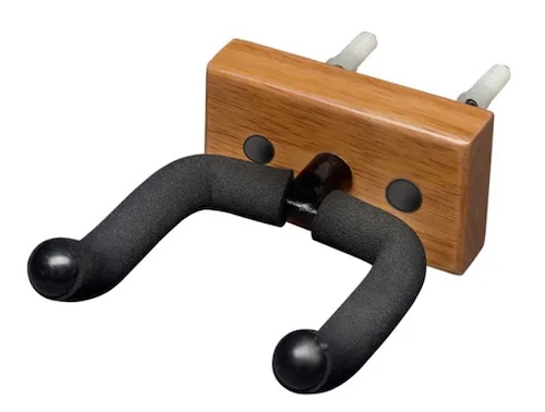 Soporte Guitarra <br/>STAGG GUHWN REC p/Pared