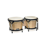 Bongo <br/>STAGG BW-200N 6,5" + 7,5"