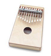 STAGG KALIKID10N 10 Notas Natural Kalimba
