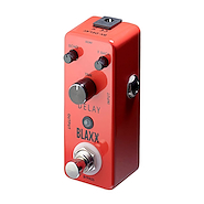 Pedal Efecto Guitarra STAGG Blaxx Delay