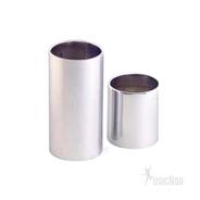 Slide <br/>STAGG SGSL Metal Cromado Large