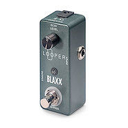 STAGG Blaxx Looper Pedal Efecto Guitarra