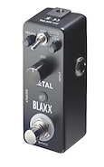 Pedal Efecto Guitarra STAGG Blaxx Metal