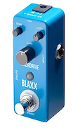 STAGG Blaxx Overdrive A Pedal Efecto Guitarra
