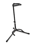 Soporte Guitarra <br/>STAGG SG-100BK Tripode Negro
