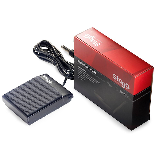 STAGG SUSPED5 Pedal Sustain