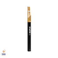 Palillo Nylon <br/>STAGG SM7AN 7A Maple