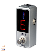 STAGG Blaxx Tuner Pedal Afinador