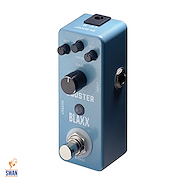 Pedal Efecto Guitarra STAGG Blaxx Booster