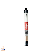 STAGG SBRU20RM Telescopica Agarre Plastico Escobilla Metal